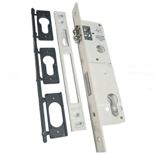 ROLLER LOCK 30MM WITH OUT CYLI