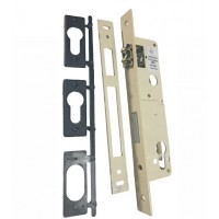 ROLLER LOCK 30MM WITHOUT CYLIN