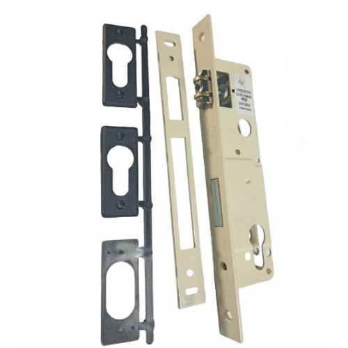 ROLLER LOCK 30MM WITHOUT CYLIN