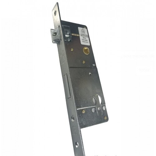 SECURITY MORTICE LOCK 45MM WIT