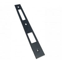 STRIKING PLATES BLACK