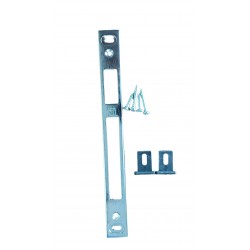 STRIKING PLATE ADJUSTABLE