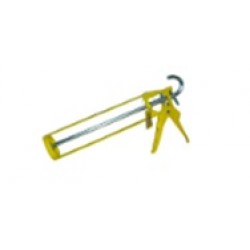 SKELETON CAULKING GUN 9’’