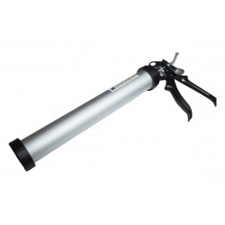 SILICONE CAULKING GUN 15"
