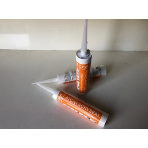 ACRYLIC SEALANTS BIEGE