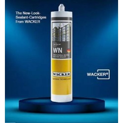 WACKER WN – WEATHERSEAL NEUTRA