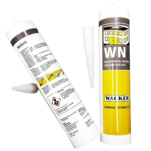 WACKER WN WEATHERSEAL CLEAR 30