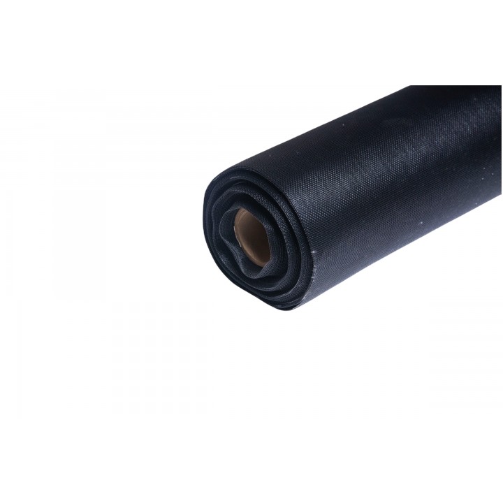 TUFFSCREEN BLK WRAP 48"*100" 3