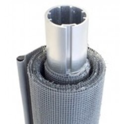 INNER TUBE DIA 23, 6MTRS & NET