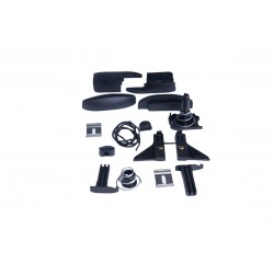 SET OF ACCESSORIES FRONTAL40 &