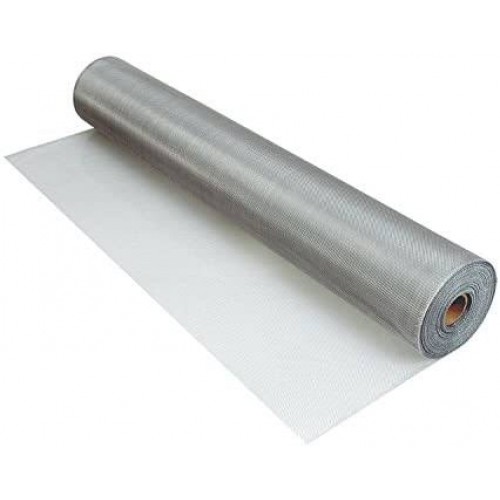 ALUM FLYSCREEN 1016mmX15m 18X1