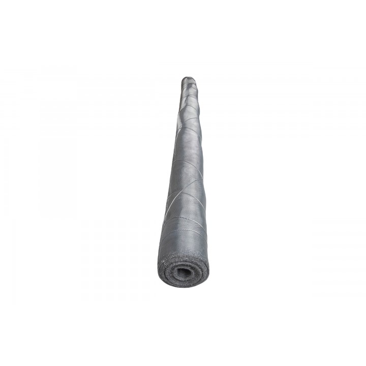 ALUM FLYSCREEN 1520MM*15M SILV