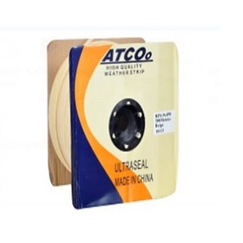 WEATHERSTRIP RP 6.9*450,250 MT