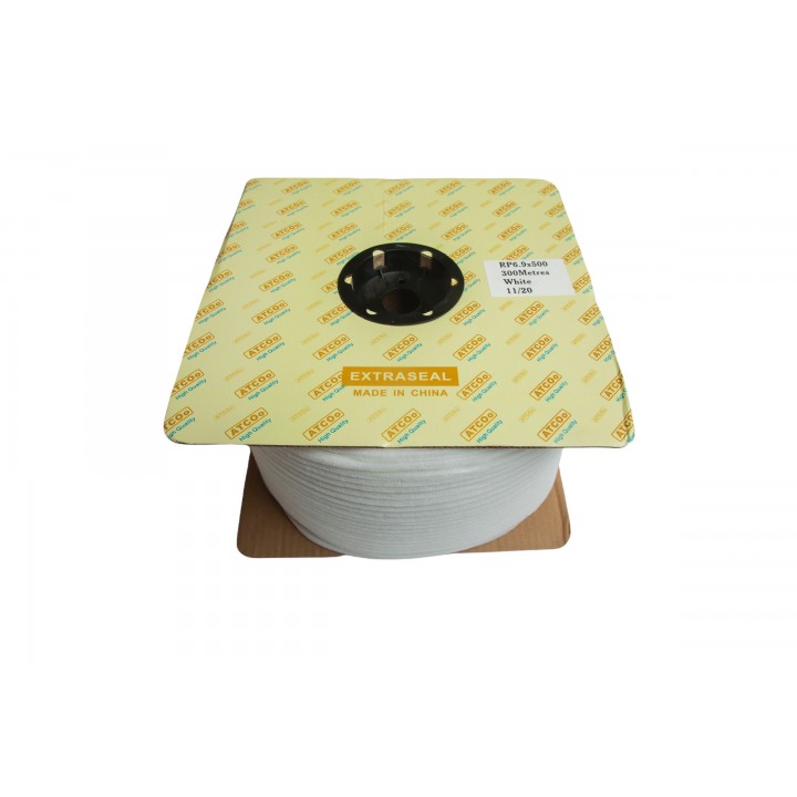 فراش 5 مم حليبي 300 متر ATCOO