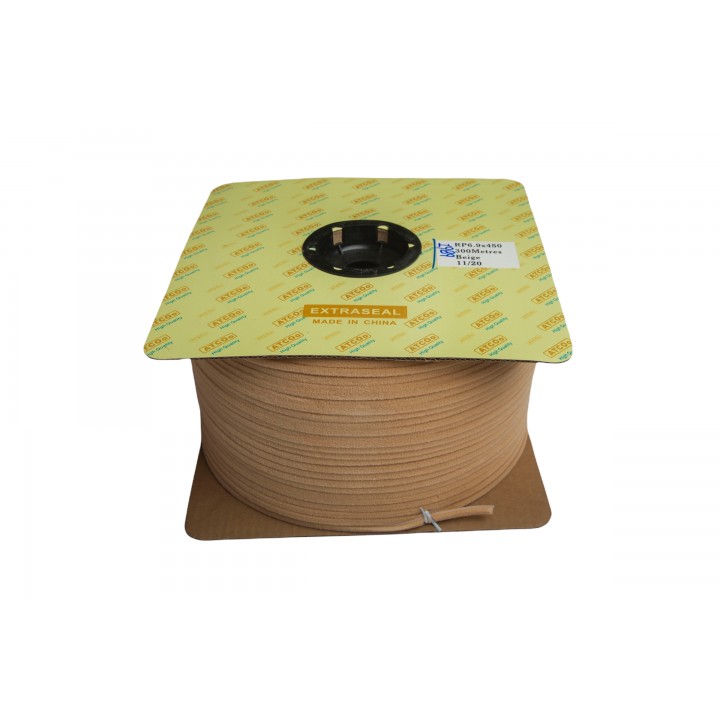 فراش 4.5 مم* 6.9 مم بيج 300 مت