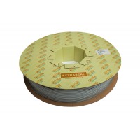 WEATHER STRIP FN7-4P-F-6.5 MM,