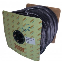 WEATHERSTRIP GREY RP6.9P-10mm-