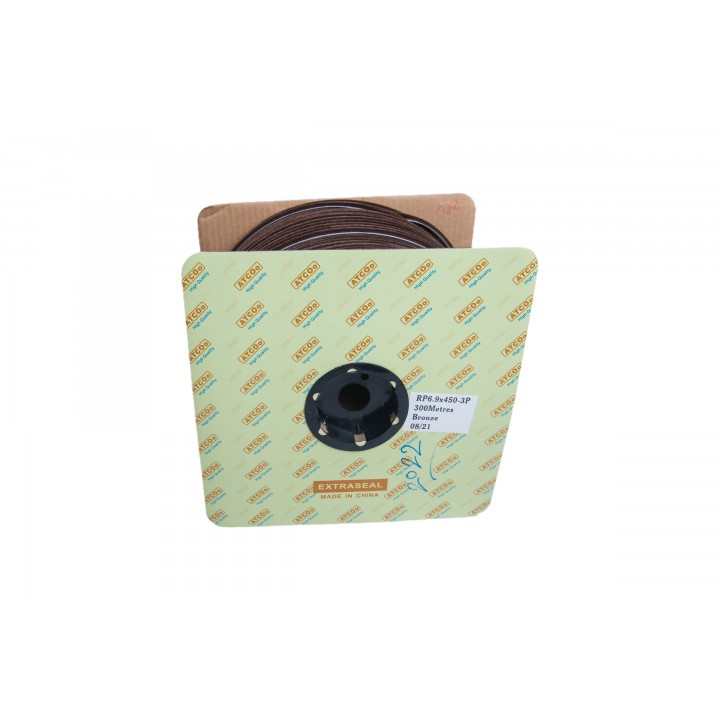 فراش 4.5 مم برونز 300متر ATCOO