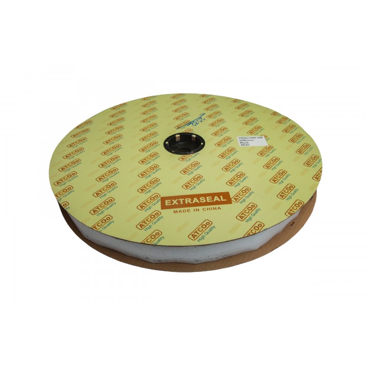 SELF-ADHESIVE WEATHER STRIP , 