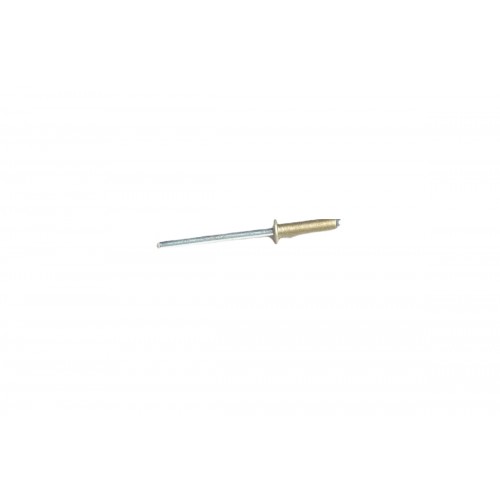 BLIND RIVETS 3.2 X 12.7 MM