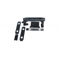 SET OF ACCESS KLIP40 HORIZ+SPR
