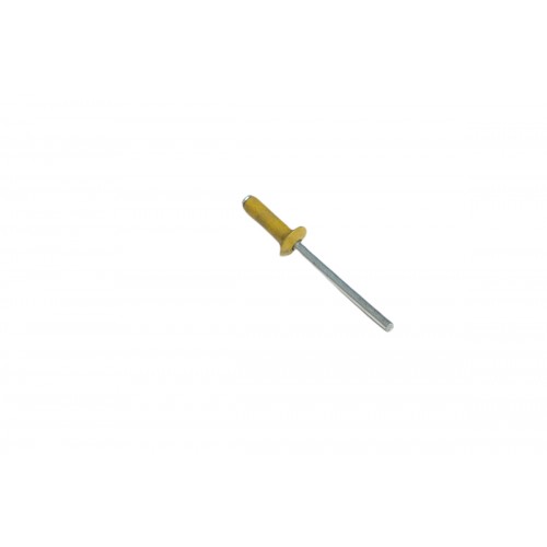 BLIND RIVETS 4.0MMX12.7MM DARK