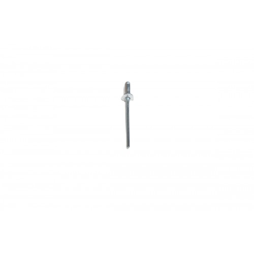 BLIND RIVERTS 3.2MM*6.4MM SILV
