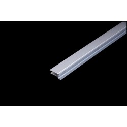 ALUMINIUM GLASS HOLDER FOR FRA