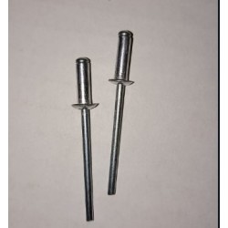 BLIND RIVERTS 3.2MM*10.2 SILVE
