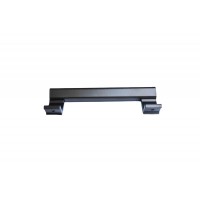 DOOR HANDLE MATT BLACK