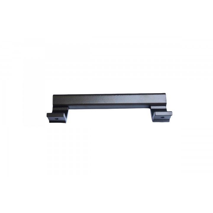 DOOR HANDLE MATT BLACK