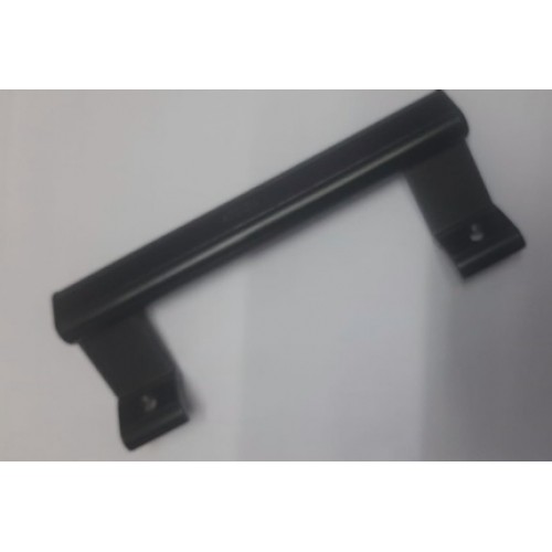DOOR HANDLE MATT BLACK