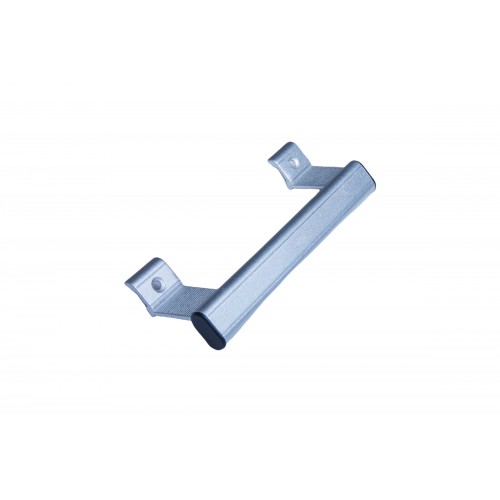 DECORE HANDLE SILVER