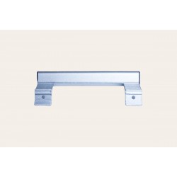 DECORE HANDLE SILVER