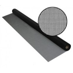 Phifer 3000016 48X100 Charcoal Fiberglass Screen