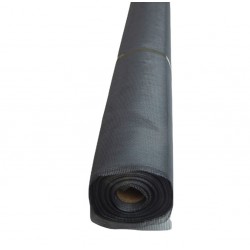 FIBER GLASS INSECT SCREEN GREY