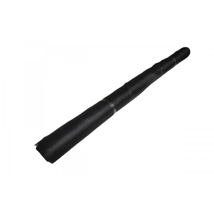 FIBER GLASS INSECT SCREEN BLAC