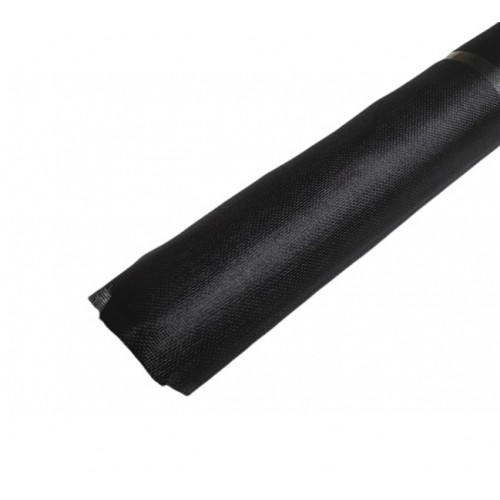 FIBER GLASS INSECT SCREEN BLAC