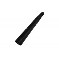 FIBER GLASS INSECT SCREEN BLAC
