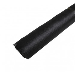 FIBER GLASS INSECT SCREEN BLAC