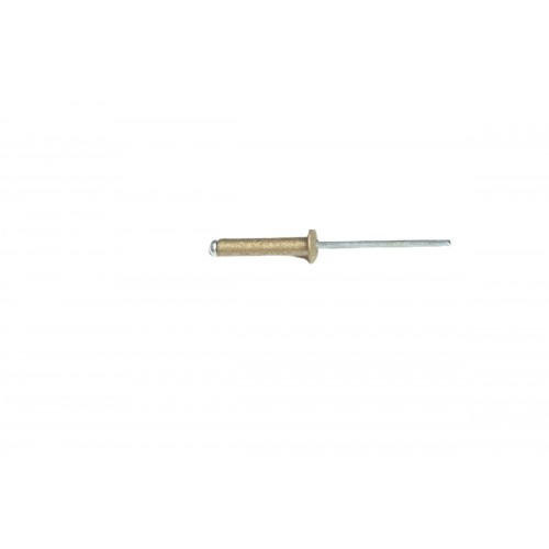 BLIND RIVETS 4.0 X 19.0 MM