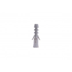 NYLON EXPANSION PLUG WIHOUT CO