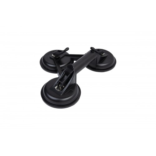 SUCTION HANDLE 180KGS ALUMINIU