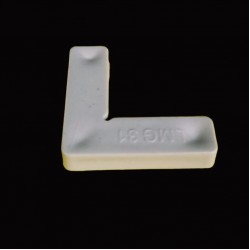 ANGLE PLASTIC FOR DARFA SILK