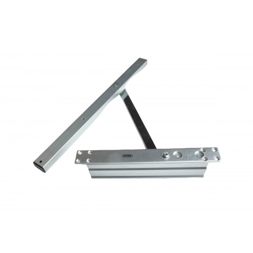 CONCEALED DOOR CLOSER