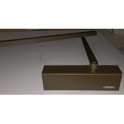 DOOR CLOSER , POWER SIZE :4 ,