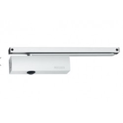 DOOR CLOSER , POWER SIZE :4 ,