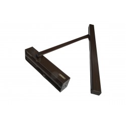 DOOR CLOSER , POWER SIZE: 2-5