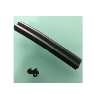 E.P.D.M. RUBBER SEAL