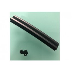 E.P.D.M. RUBBER SEAL